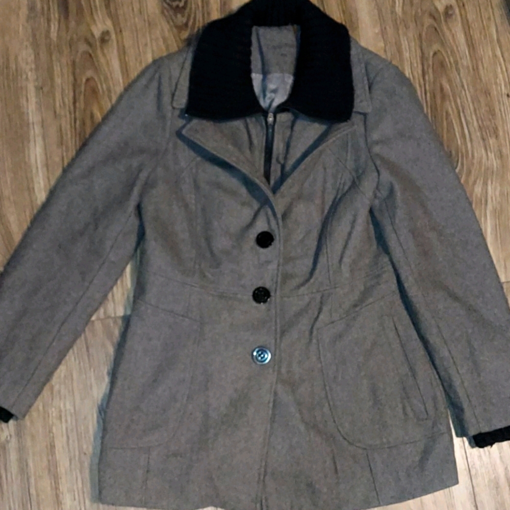 Women's coat
